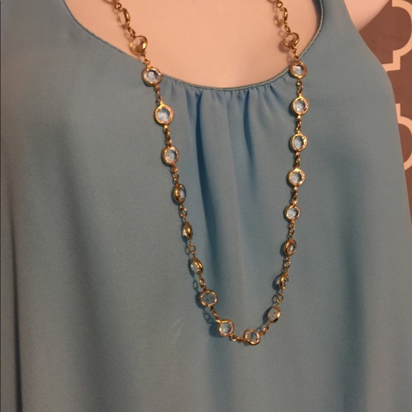 Casual sun dress - Picture 4 of 4